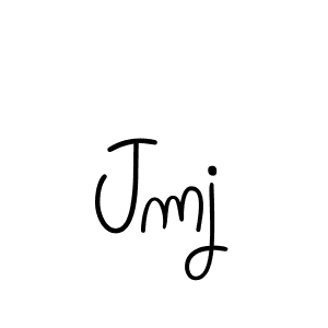 How to Draw Jmj signature style? Angelique-Rose-font-FFP is a latest design signature styles for name Jmj. Jmj signature style 5 images and pictures png