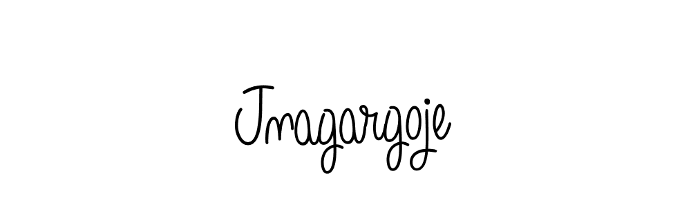 Similarly Angelique-Rose-font-FFP is the best handwritten signature design. Signature creator online .You can use it as an online autograph creator for name Jnagargoje. Jnagargoje signature style 5 images and pictures png