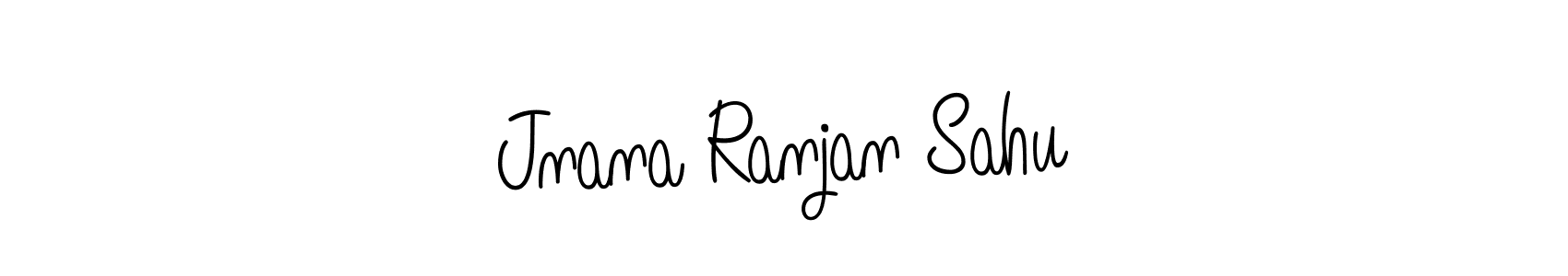 Angelique-Rose-font-FFP is a professional signature style that is perfect for those who want to add a touch of class to their signature. It is also a great choice for those who want to make their signature more unique. Get Jnana Ranjan Sahu name to fancy signature for free. Jnana Ranjan Sahu signature style 5 images and pictures png