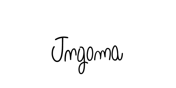 Make a beautiful signature design for name Jngoma. Use this online signature maker to create a handwritten signature for free. Jngoma signature style 5 images and pictures png