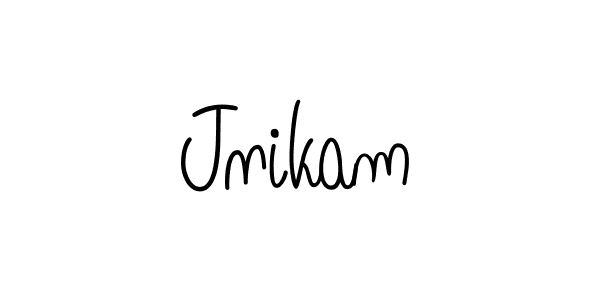 Check out images of Autograph of Jnikam name. Actor Jnikam Signature Style. Angelique-Rose-font-FFP is a professional sign style online. Jnikam signature style 5 images and pictures png