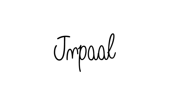 Here are the top 10 professional signature styles for the name Jnpaal. These are the best autograph styles you can use for your name. Jnpaal signature style 5 images and pictures png