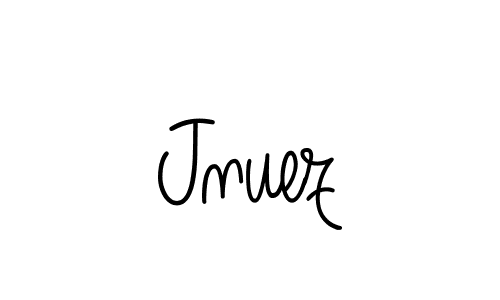 Similarly Angelique-Rose-font-FFP is the best handwritten signature design. Signature creator online .You can use it as an online autograph creator for name Jnuez. Jnuez signature style 5 images and pictures png