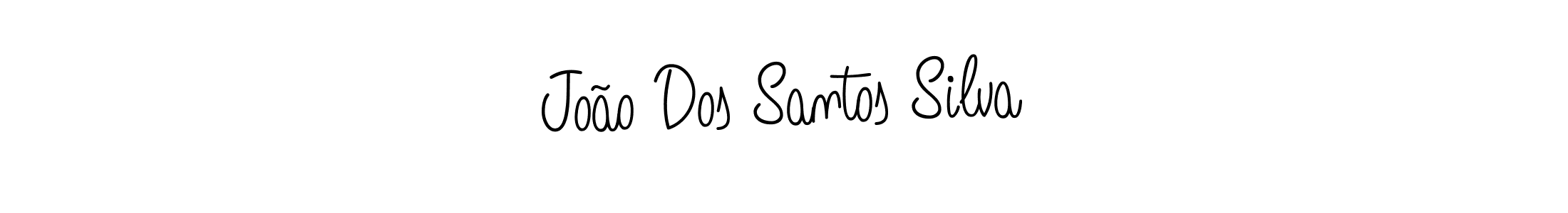 Similarly Angelique-Rose-font-FFP is the best handwritten signature design. Signature creator online .You can use it as an online autograph creator for name João Dos Santos Silva. João Dos Santos Silva signature style 5 images and pictures png