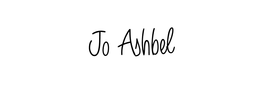 Similarly Angelique-Rose-font-FFP is the best handwritten signature design. Signature creator online .You can use it as an online autograph creator for name Jo Ashbel. Jo Ashbel signature style 5 images and pictures png