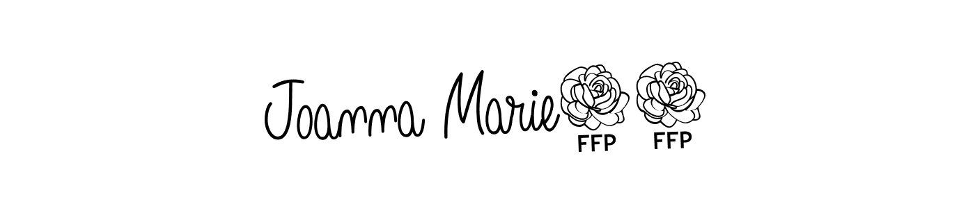 Here are the top 10 professional signature styles for the name Joanna Marie25. These are the best autograph styles you can use for your name. Joanna Marie25 signature style 5 images and pictures png