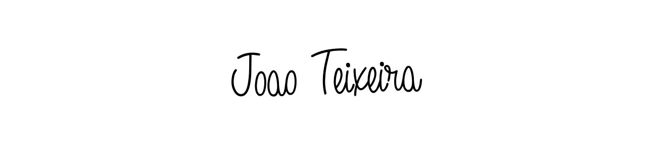 How to make Joao Teixeira signature? Angelique-Rose-font-FFP is a professional autograph style. Create handwritten signature for Joao Teixeira name. Joao Teixeira signature style 5 images and pictures png