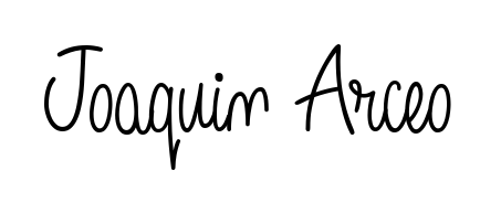 Best and Professional Signature Style for Joaquin Arceo. Angelique-Rose-font-FFP Best Signature Style Collection. Joaquin Arceo signature style 5 images and pictures png