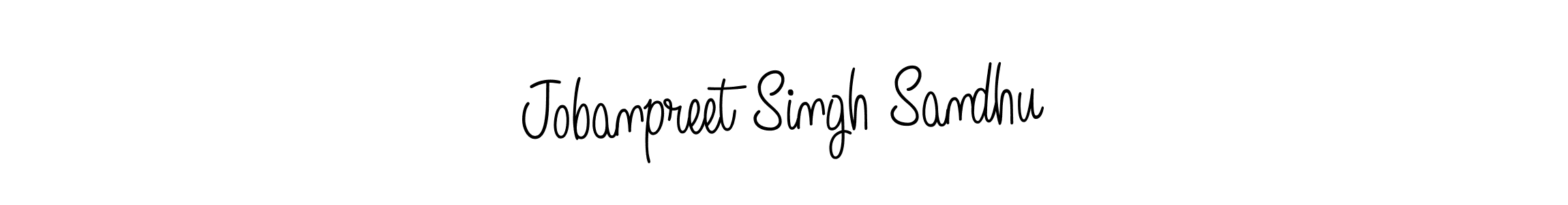 This is the best signature style for the Jobanpreet Singh Sandhu name. Also you like these signature font (Angelique-Rose-font-FFP). Mix name signature. Jobanpreet Singh Sandhu signature style 5 images and pictures png