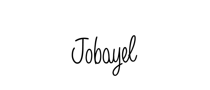 See photos of Jobayel official signature by Spectra . Check more albums & portfolios. Read reviews & check more about Angelique-Rose-font-FFP font. Jobayel signature style 5 images and pictures png