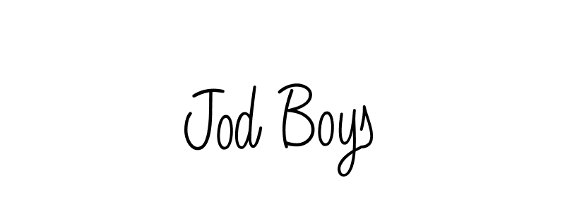 See photos of Jod Boys official signature by Spectra . Check more albums & portfolios. Read reviews & check more about Angelique-Rose-font-FFP font. Jod Boys signature style 5 images and pictures png