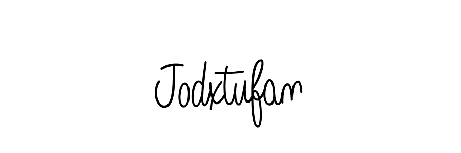 Once you've used our free online signature maker to create your best signature Angelique-Rose-font-FFP style, it's time to enjoy all of the benefits that Jodxtufan name signing documents. Jodxtufan signature style 5 images and pictures png