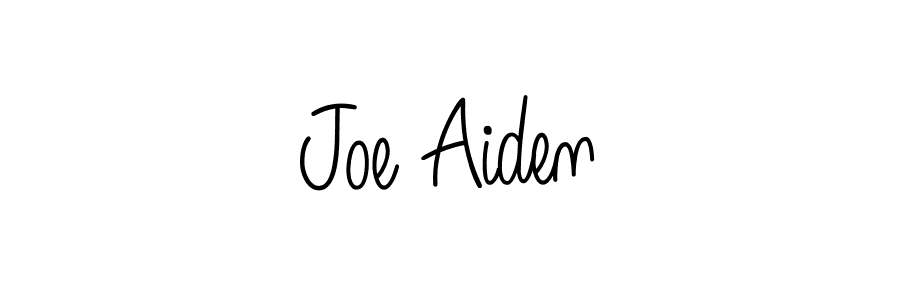 See photos of Joe Aiden official signature by Spectra . Check more albums & portfolios. Read reviews & check more about Angelique-Rose-font-FFP font. Joe Aiden signature style 5 images and pictures png