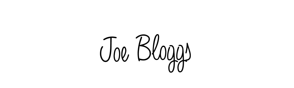 Once you've used our free online signature maker to create your best signature Angelique-Rose-font-FFP style, it's time to enjoy all of the benefits that Joe Bloggs name signing documents. Joe Bloggs signature style 5 images and pictures png