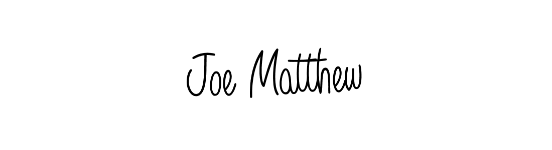 Check out images of Autograph of Joe Matthew name. Actor Joe Matthew Signature Style. Angelique-Rose-font-FFP is a professional sign style online. Joe Matthew signature style 5 images and pictures png