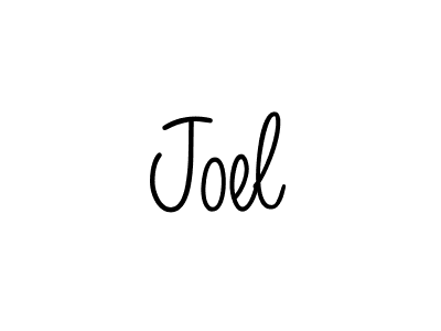 86+ Joel Name Signature Style Ideas | Good E-Signature