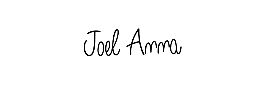 It looks lik you need a new signature style for name Joel Anna. Design unique handwritten (Angelique-Rose-font-FFP) signature with our free signature maker in just a few clicks. Joel Anna signature style 5 images and pictures png