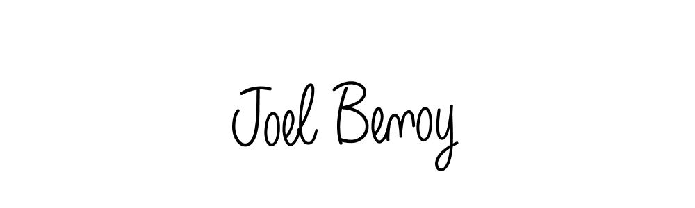 Here are the top 10 professional signature styles for the name Joel Benoy. These are the best autograph styles you can use for your name. Joel Benoy signature style 5 images and pictures png