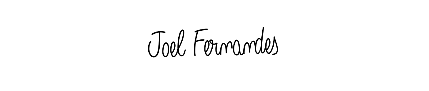 Once you've used our free online signature maker to create your best signature Angelique-Rose-font-FFP style, it's time to enjoy all of the benefits that Joel Fernandes name signing documents. Joel Fernandes signature style 5 images and pictures png