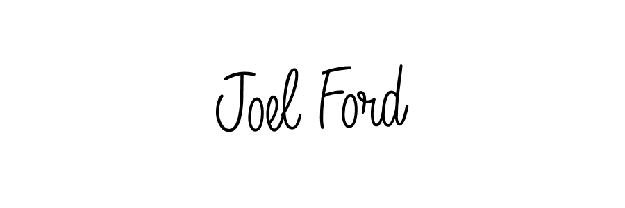 Similarly Angelique-Rose-font-FFP is the best handwritten signature design. Signature creator online .You can use it as an online autograph creator for name Joel Ford. Joel Ford signature style 5 images and pictures png