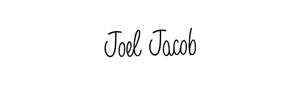 You can use this online signature creator to create a handwritten signature for the name Joel Jacob. This is the best online autograph maker. Joel Jacob signature style 5 images and pictures png