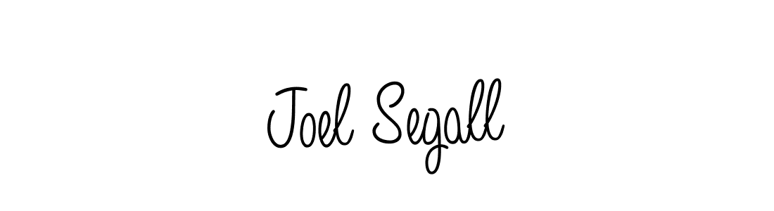 if you are searching for the best signature style for your name Joel Segall. so please give up your signature search. here we have designed multiple signature styles  using Angelique-Rose-font-FFP. Joel Segall signature style 5 images and pictures png