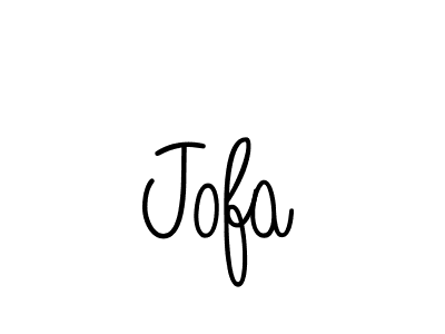 This is the best signature style for the Jofa name. Also you like these signature font (Angelique-Rose-font-FFP). Mix name signature. Jofa signature style 5 images and pictures png