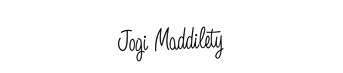 See photos of Jogi Maddilety official signature by Spectra . Check more albums & portfolios. Read reviews & check more about Angelique-Rose-font-FFP font. Jogi Maddilety signature style 5 images and pictures png