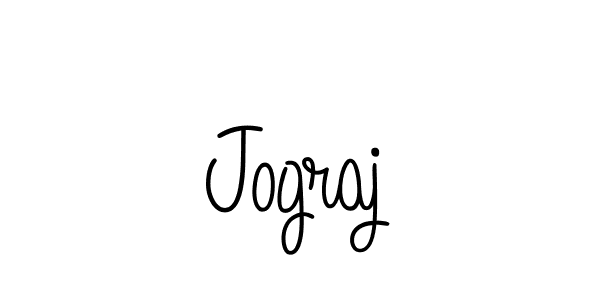 Once you've used our free online signature maker to create your best signature Angelique-Rose-font-FFP style, it's time to enjoy all of the benefits that Jograj name signing documents. Jograj signature style 5 images and pictures png