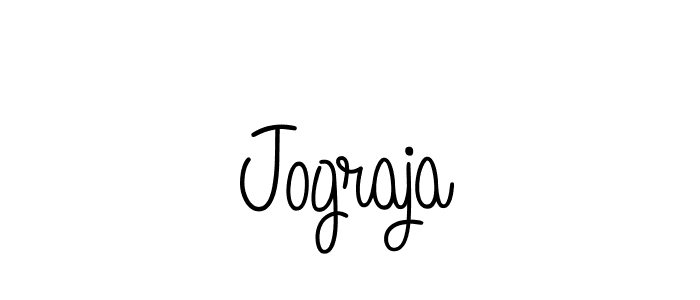 Similarly Angelique-Rose-font-FFP is the best handwritten signature design. Signature creator online .You can use it as an online autograph creator for name Jograja. Jograja signature style 5 images and pictures png