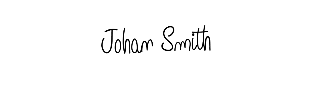 Also You can easily find your signature by using the search form. We will create Johan Smith name handwritten signature images for you free of cost using Angelique-Rose-font-FFP sign style. Johan Smith signature style 5 images and pictures png