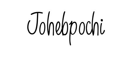 Create a beautiful signature design for name Johebpochi. With this signature (Angelique-Rose-font-FFP) fonts, you can make a handwritten signature for free. Johebpochi signature style 5 images and pictures png