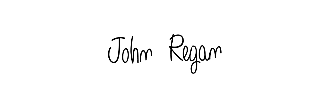 Here are the top 10 professional signature styles for the name John  Regan. These are the best autograph styles you can use for your name. John  Regan signature style 5 images and pictures png