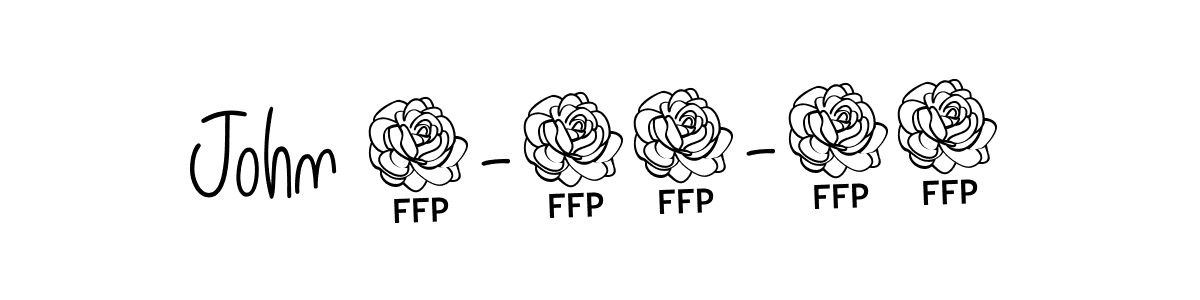 Make a beautiful signature design for name John 6-11-24. Use this online signature maker to create a handwritten signature for free. John 6-11-24 signature style 5 images and pictures png