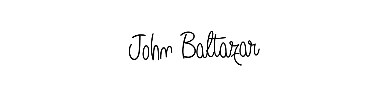 See photos of John Baltazar official signature by Spectra . Check more albums & portfolios. Read reviews & check more about Angelique-Rose-font-FFP font. John Baltazar signature style 5 images and pictures png