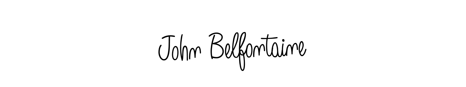 Similarly Angelique-Rose-font-FFP is the best handwritten signature design. Signature creator online .You can use it as an online autograph creator for name John Belfontaine. John Belfontaine signature style 5 images and pictures png
