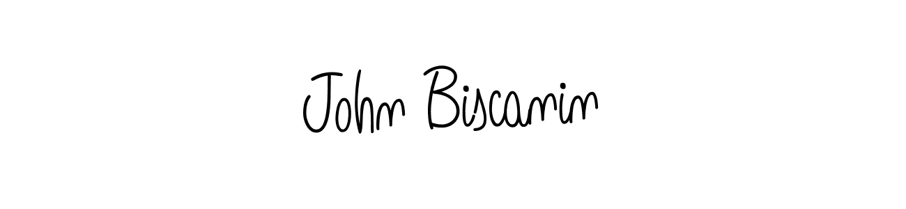 Angelique-Rose-font-FFP is a professional signature style that is perfect for those who want to add a touch of class to their signature. It is also a great choice for those who want to make their signature more unique. Get John Biscanin name to fancy signature for free. John Biscanin signature style 5 images and pictures png