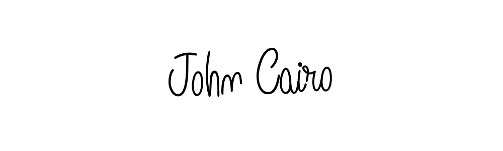 It looks lik you need a new signature style for name John Cairo. Design unique handwritten (Angelique-Rose-font-FFP) signature with our free signature maker in just a few clicks. John Cairo signature style 5 images and pictures png