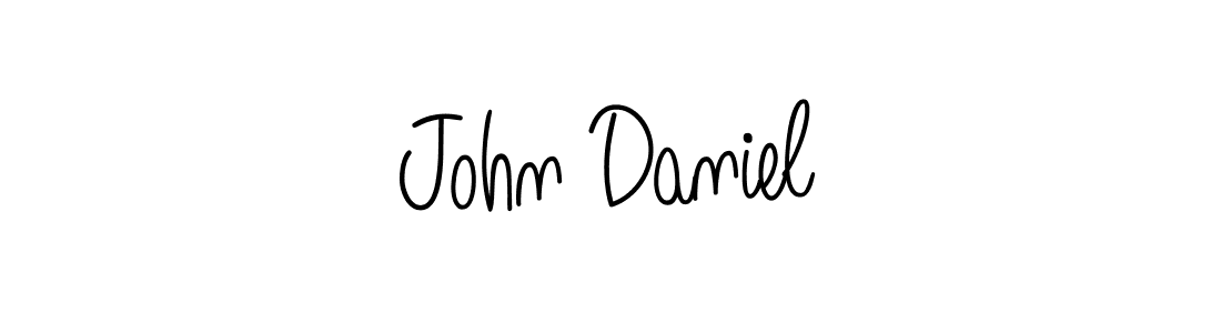 Here are the top 10 professional signature styles for the name John Daniel. These are the best autograph styles you can use for your name. John Daniel signature style 5 images and pictures png