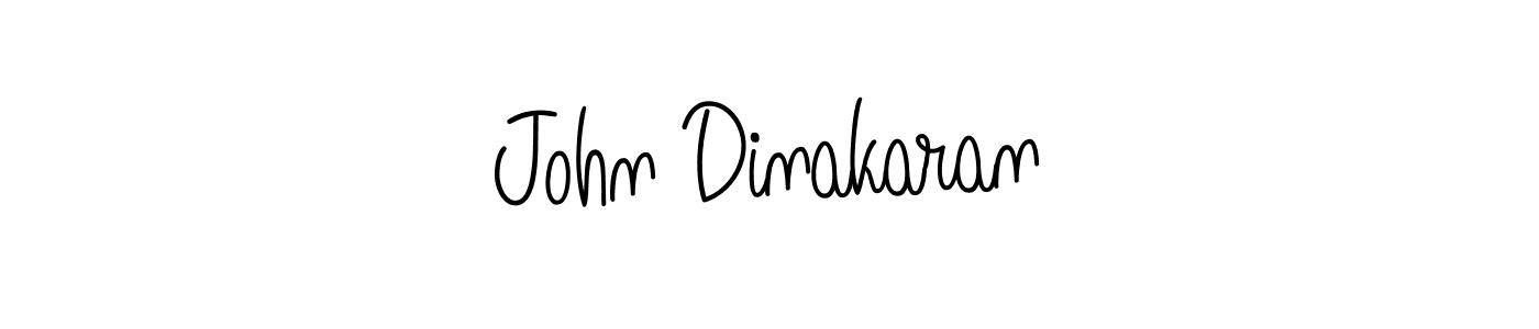 How to make John Dinakaran signature? Angelique-Rose-font-FFP is a professional autograph style. Create handwritten signature for John Dinakaran name. John Dinakaran signature style 5 images and pictures png