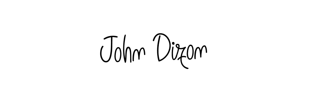 Similarly Angelique-Rose-font-FFP is the best handwritten signature design. Signature creator online .You can use it as an online autograph creator for name John Dizon. John Dizon signature style 5 images and pictures png