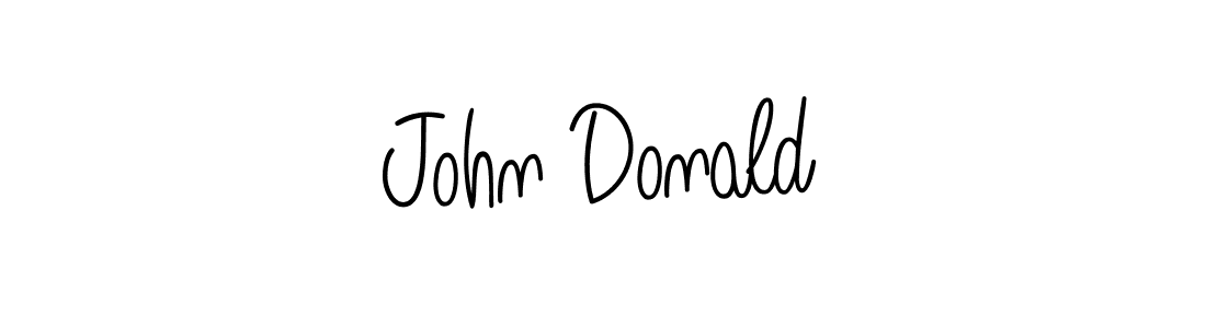 Once you've used our free online signature maker to create your best signature Angelique-Rose-font-FFP style, it's time to enjoy all of the benefits that John Donald name signing documents. John Donald signature style 5 images and pictures png