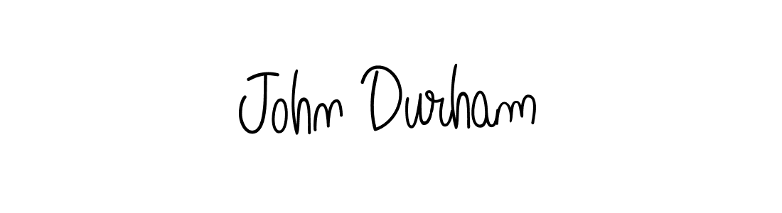You can use this online signature creator to create a handwritten signature for the name John Durham. This is the best online autograph maker. John Durham signature style 5 images and pictures png
