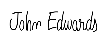 How to Draw John Edwards signature style? Angelique-Rose-font-FFP is a latest design signature styles for name John Edwards. John Edwards signature style 5 images and pictures png