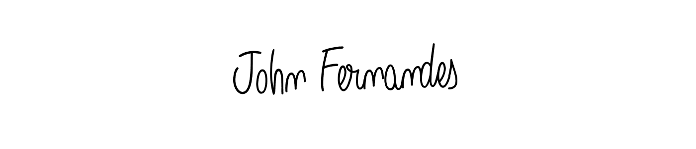 Also You can easily find your signature by using the search form. We will create John Fernandes name handwritten signature images for you free of cost using Angelique-Rose-font-FFP sign style. John Fernandes signature style 5 images and pictures png