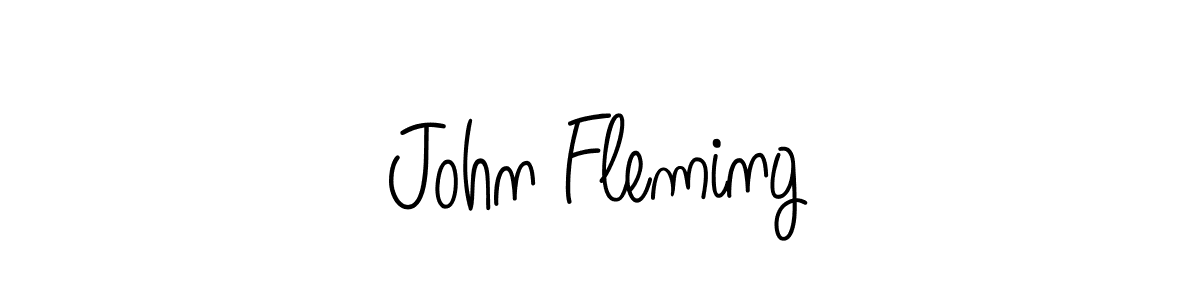 if you are searching for the best signature style for your name John Fleming. so please give up your signature search. here we have designed multiple signature styles  using Angelique-Rose-font-FFP. John Fleming signature style 5 images and pictures png