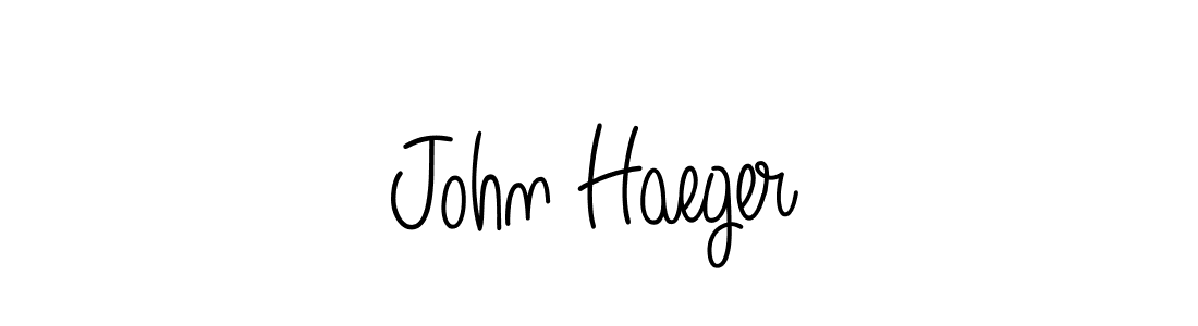 Make a beautiful signature design for name John Haeger. Use this online signature maker to create a handwritten signature for free. John Haeger signature style 5 images and pictures png