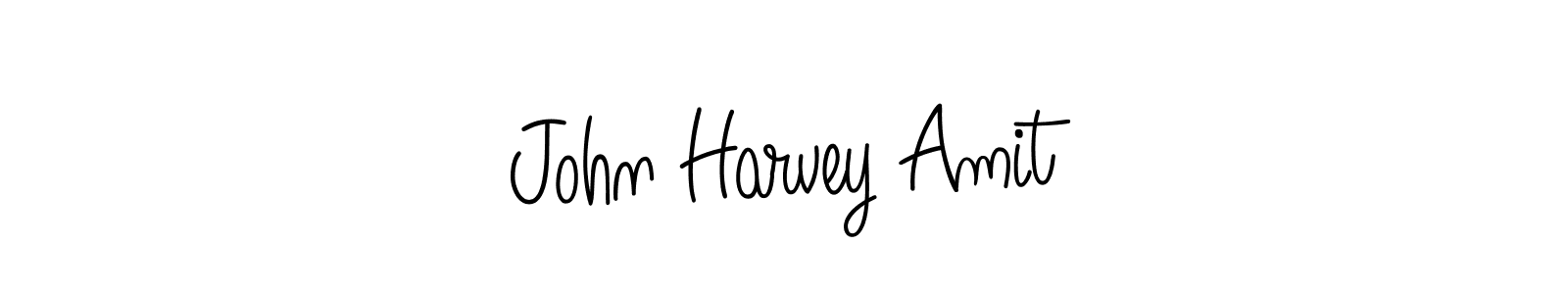 See photos of John Harvey Amit official signature by Spectra . Check more albums & portfolios. Read reviews & check more about Angelique-Rose-font-FFP font. John Harvey Amit signature style 5 images and pictures png