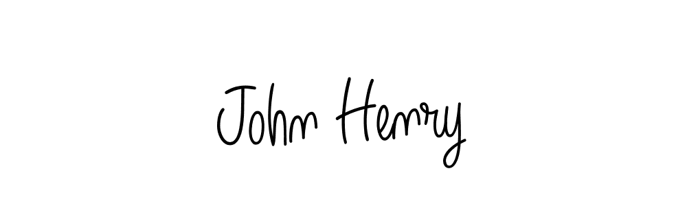 Best and Professional Signature Style for John Henry. Angelique-Rose-font-FFP Best Signature Style Collection. John Henry signature style 5 images and pictures png