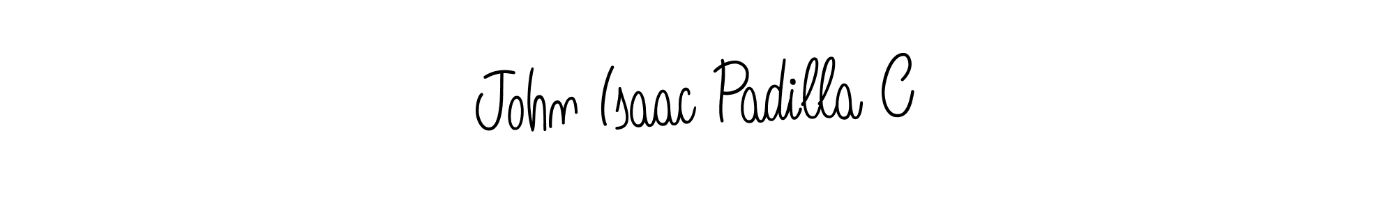 Here are the top 10 professional signature styles for the name John Isaac Padilla C. These are the best autograph styles you can use for your name. John Isaac Padilla C signature style 5 images and pictures png